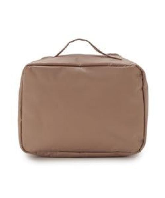 Сумка для подгузников gelato pique bear PWGG219369 Бежевая сумка для подгузников gelato pique bear