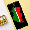 Чехол с флагом Татарстана для Samsung Galaxy J8 2018 A7 A9 A6 A8 J4 J6 Plus J1 A3 A5 2016 J3 J5 J7 2017