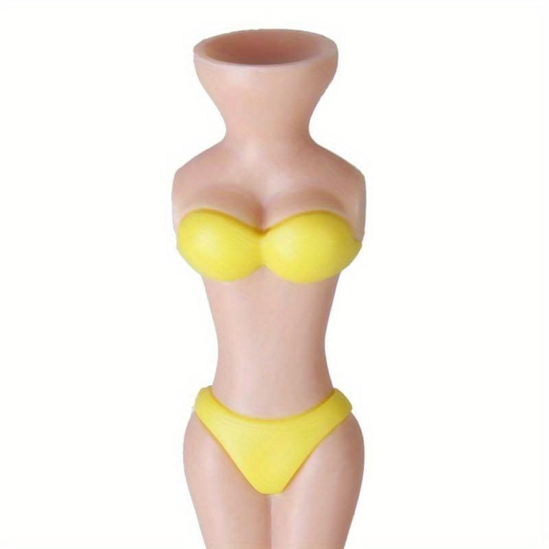 1 шт. Новинка Бикини Леди Девушка Гольф Ти Дивот Инструменты