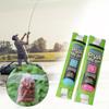 Fishing Tools Tackle Accessories PVA Lure Mesh Bait Wrap Bag Carp Coarse Fishing Water Soluble Sack