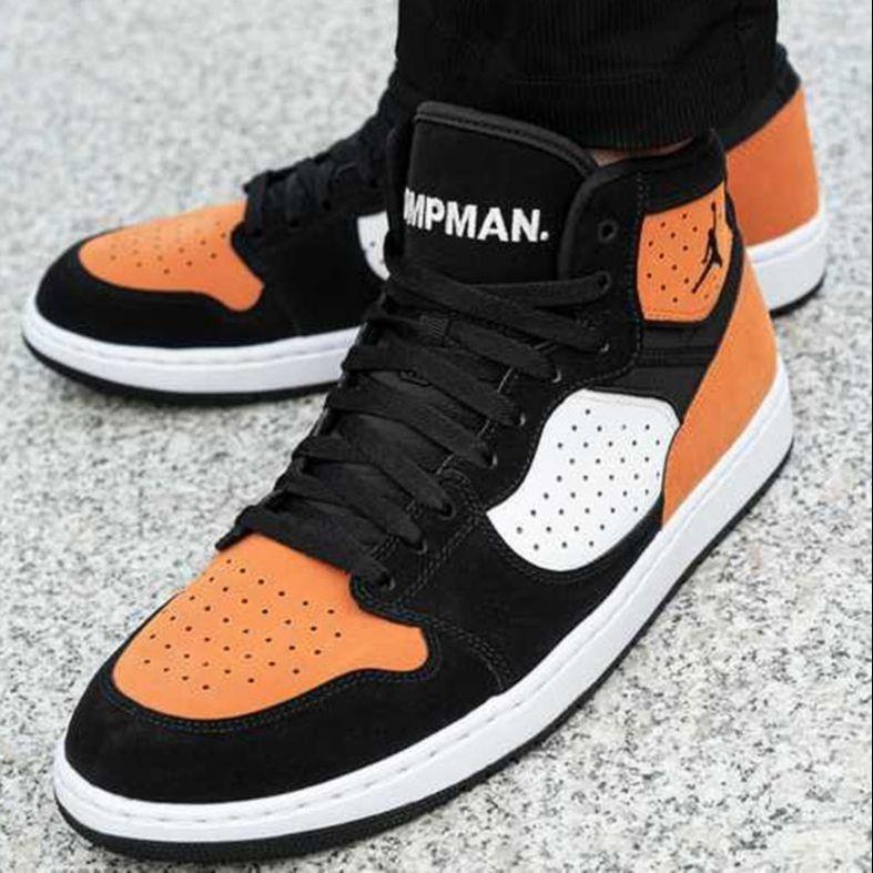 Air Jordan Access 'Shattered Backboard' Men's AR3762-008