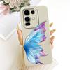 For Infinix Note 50 Pro 4G Case X6855 Popular Flower Soft Silicone Shell Protective Cover For Infinix Note 50 Pro+ Note50 Bumper