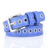 Vogue Belt Women 1pc Punched Clothing Fashion Accessories Ladies