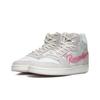 Кроссовки Nike Court Borough Skate shoes Female 844907-101(Team10-romantic QD)