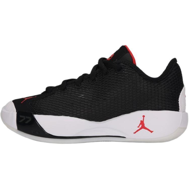 (GS) Air Jordan Luka 77 'Bred' Детские IH0573-001