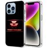 Tractor Farm Cases Phone Case For Iphone 17E 16E 17 Air 16 Pro Max 15 Pro 14 Plus 11 13 12 Mini Cover Cases Compatible with Suit