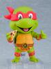 Nendoroid Teenage Mutant Ninja Turtles Raphael Пластиковая окрашенная подвижная фигурка без масштаба