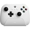 8BitDo Ultimate Controller for Xbox White Xbox [Xbox XS/Xbox One/PC/Android Compatible] 3-mode -