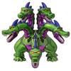 Галерея металлических монстров Dragon Quest Yamata no Orochi