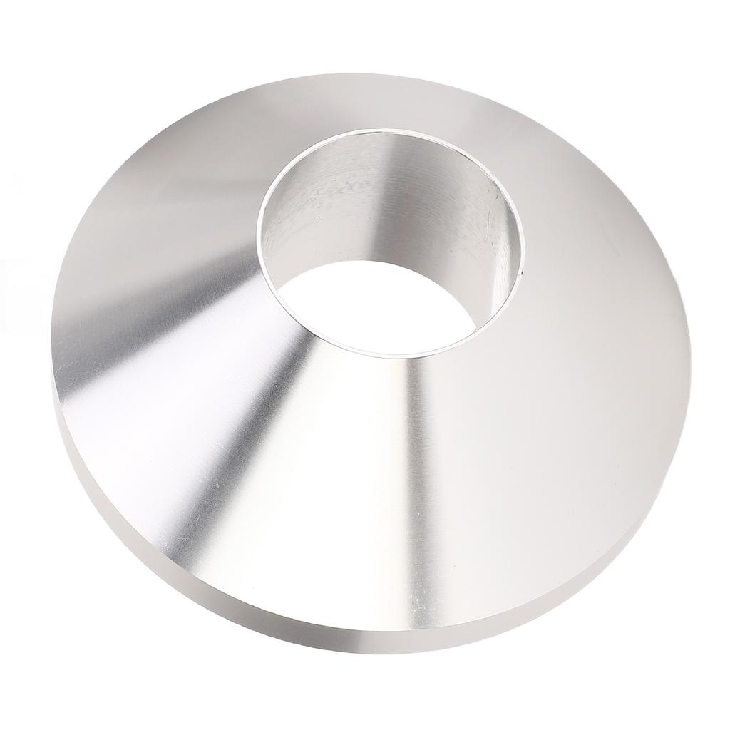 Ручной шиномонтажный станок Конус Алюминиевый сплав Шиномонтажный станок Центрирующий конус для для диаметра 1,65 дюйма