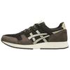 Lyte Classic Удобные Мягкие Повседневные Беговые Кроссовки Унисекс Коричневый 1203A611-201