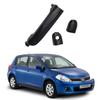 Накладка на ручку наружной двери для 2005-2010 Tiida, Livina и Versa