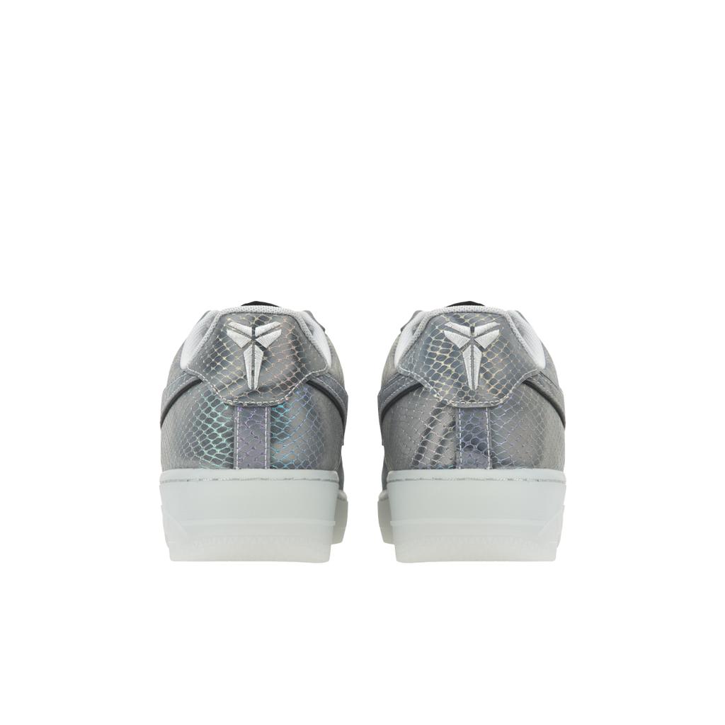 Кобе Брайант x Nike Air Force 1 Low Лентикулярные Мужские Кроссовки Синий Светло-Армейский-Синий II3925-400