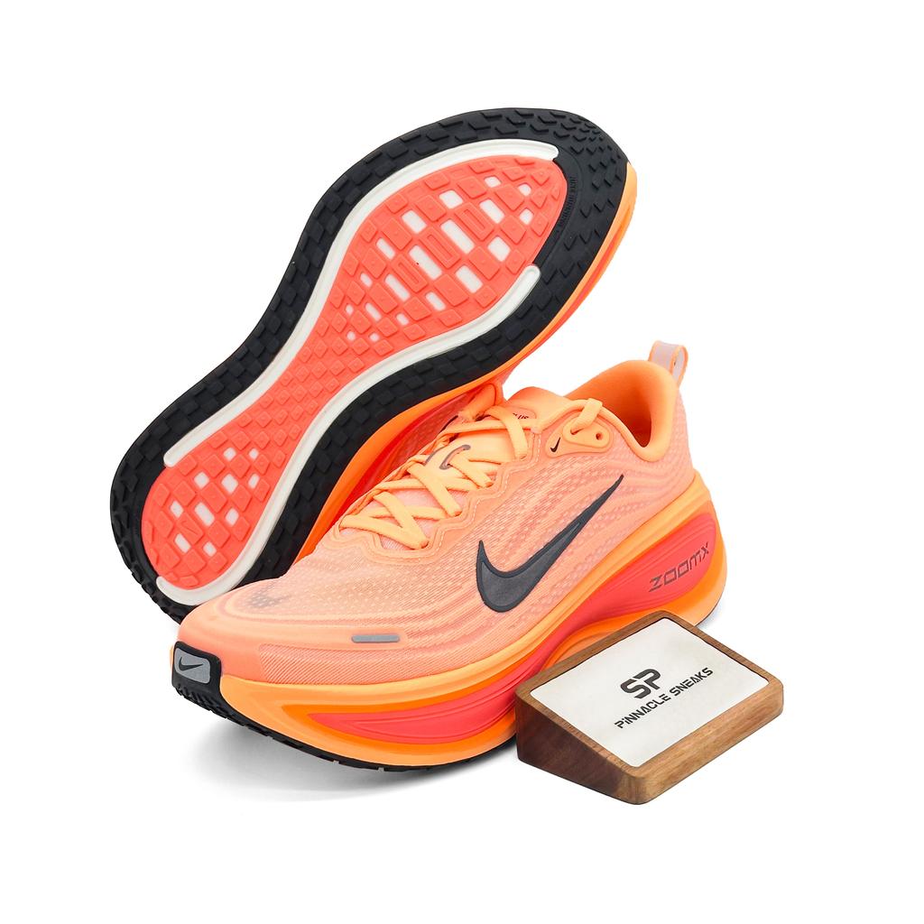 Nike Vomero Plus HV8150-801 Мужские размеры