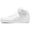 Air Force 1 Mid 07 Белый 315123-111