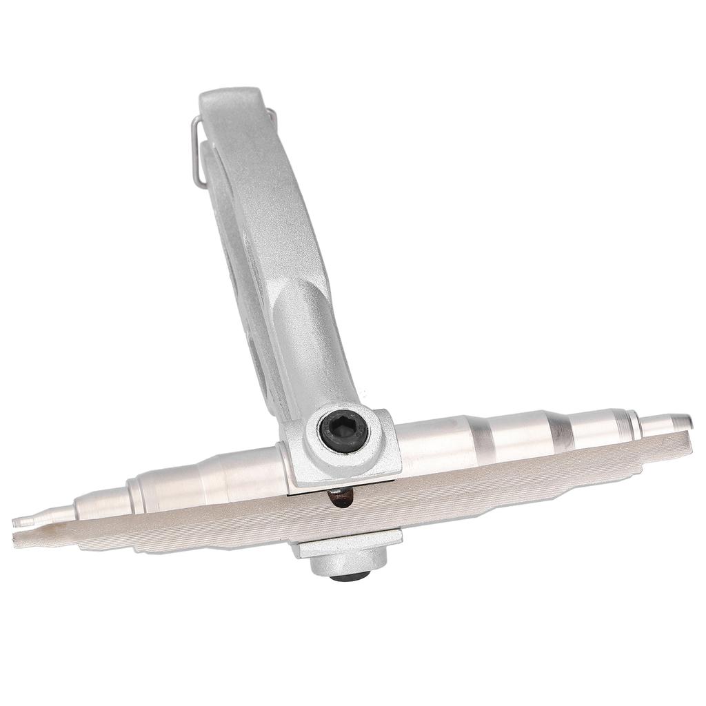 Расширитель медных труб 6-22 мм, ручной инструмент для расширения кондиционера и холодильника, серебристый