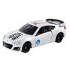 Tomica Коллекция Военачальников 2019 Иди к Исиде Мицунари Tomica Subaru BRZ Давайте Секигахара!!