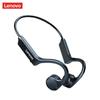 Lenovo X4 Wireless Headphone Bone Conduction Bluetooth Earphone Sports Running Waterproof Headset 150mAh Battery