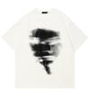 Streetwear Shadows Graphic T-Shirt Cotton Tshirt Unisex Tops Tees Summer Short Sleeves T Shirt