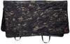 Oregonian Camper Seat Padding Cargo Seat Black Camo OCB2225BC
