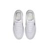 Nike Court Vision Alta White Metallic Platinum Женские кроссовки Summit-White DM0113-101
