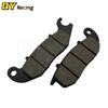 Motorcycle Front Rear Brake Pads For HONDA CBR125R CBR125 CBR 125 R 125R 2011 2012 2013 2014 2015 2016