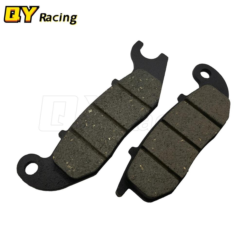 Motorcycle Front Rear Brake Pads For HONDA CBR125R CBR125 CBR 125 R 125R 2011 2012 2013 2014 2015 2016