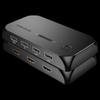 KVM HDMI-переключатель Shengwei KS-502H