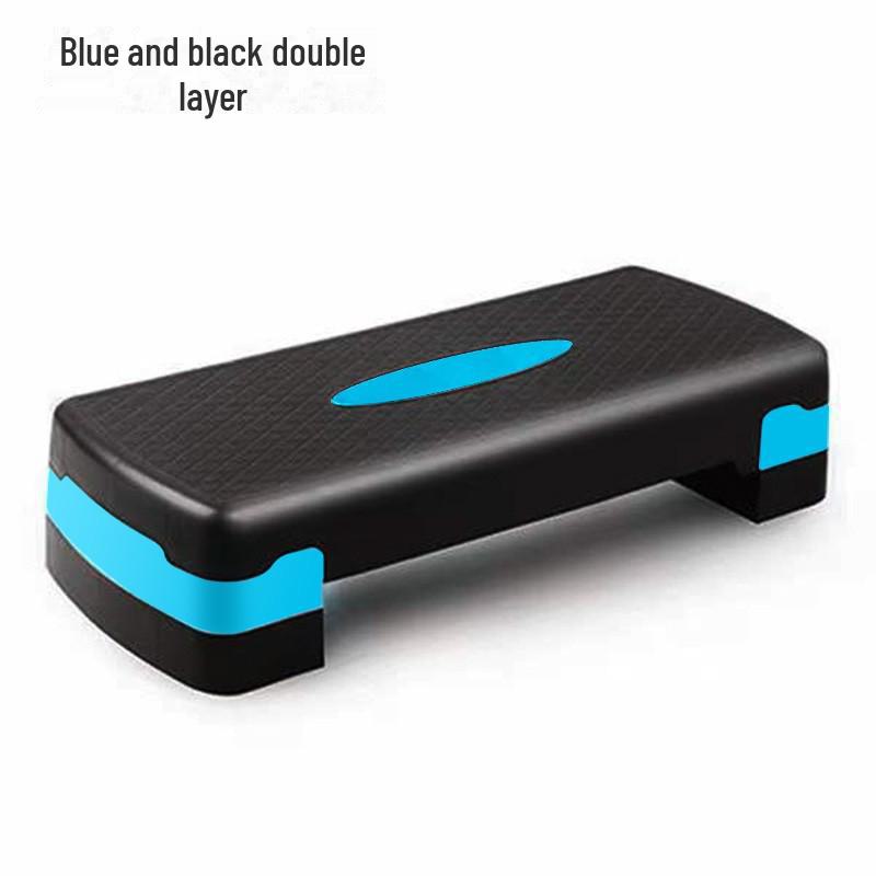 Детский домашний фитнес-педальный тренажер для йоги и аэробики, 68 см