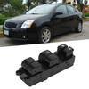 Electric Power Window Switch Front Left Lifter Fit for Nissan Sentra 2008 2012 25401 ZE80A