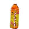 Азиатский напиток Okinawa Limited Sanpin Tea 500 мл x 24 бутылки