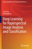 Книга Deep Learning for Hyperspectral Image Analysis and Classification : 5
