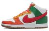 Nike Dunk High 'Chenille Swoosh' DR8805-100
