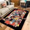 Scott Pilgrim Rug Floor Mat for Living Room or Bedroom Soft and Comfortable Carpet a Gift for Birthday and Holiday.NFF0928551