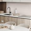 Kafelki Winylowe Z Wzorem Do Salonu Samoprzylepne Abstrakcyjny Wzór Terrazzo 10X40X20 Cm