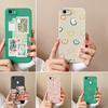 Для Oppo F9 F21 F5 F15 F7 F11 F17 F19 Pro Plus чехол для телефона модный лейбл с рисунком смайлика мягкие силиконовые чехлы премиум-класса для корпуса Oppo