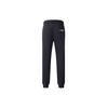 Emporio Armani Ss21 Спортивные брюки на шнурке Мужские брюки Черный 8N1P91-1J04Z-0999