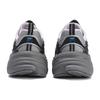 Fila Женские ретро-кроссовки Mars 1S Серый Черный F12W322109FFA