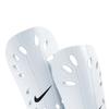 Nike Футбольные щитки на голень Полиэтилен Винилацетат Взрослые SP0040-101