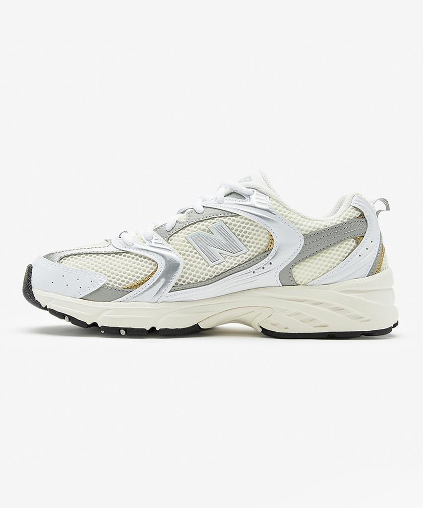 New Balance Nbpdgs113W / Mr530Dam (белый)
