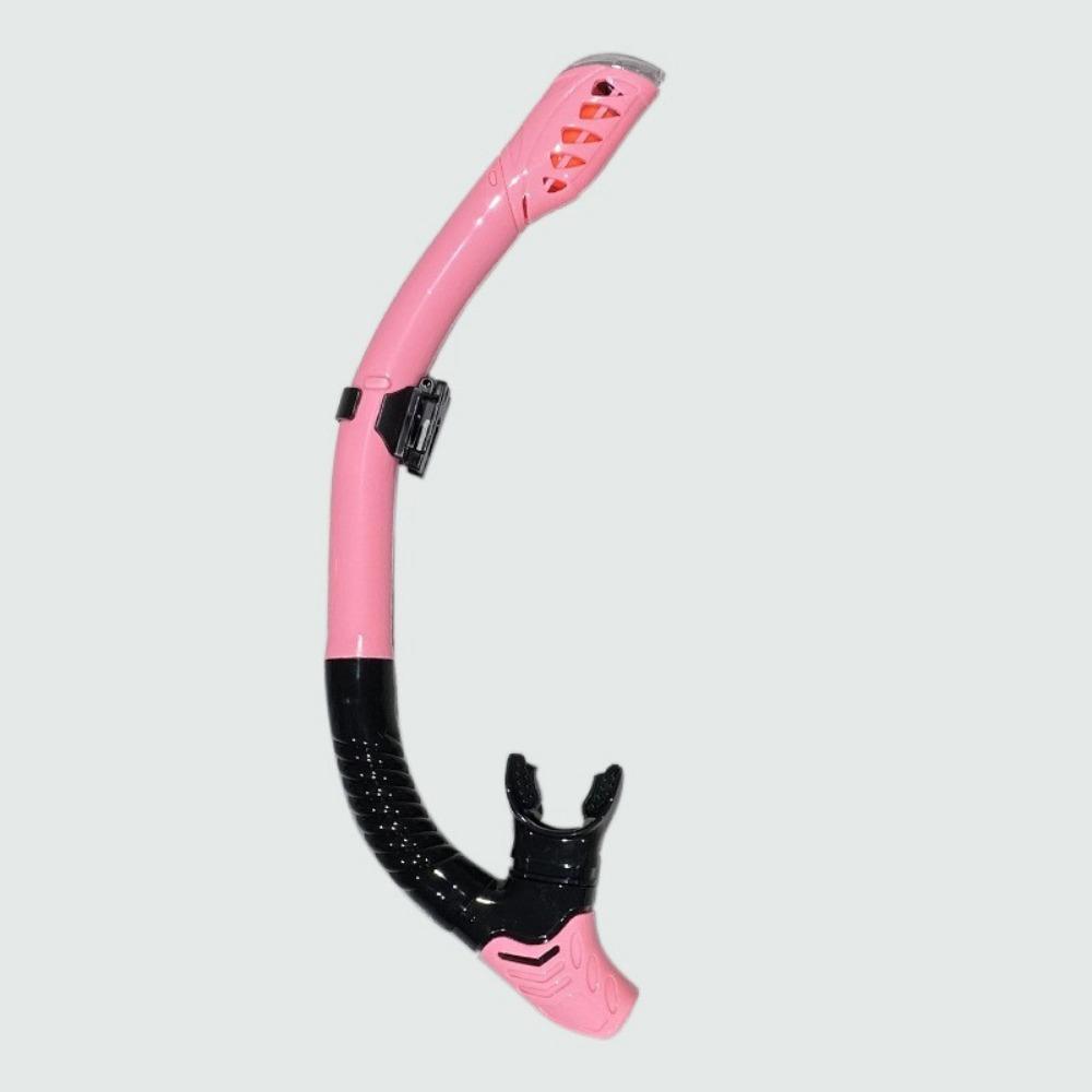 Мундштук для снорклинга Полностью сухой мундштук дыхательной трубки