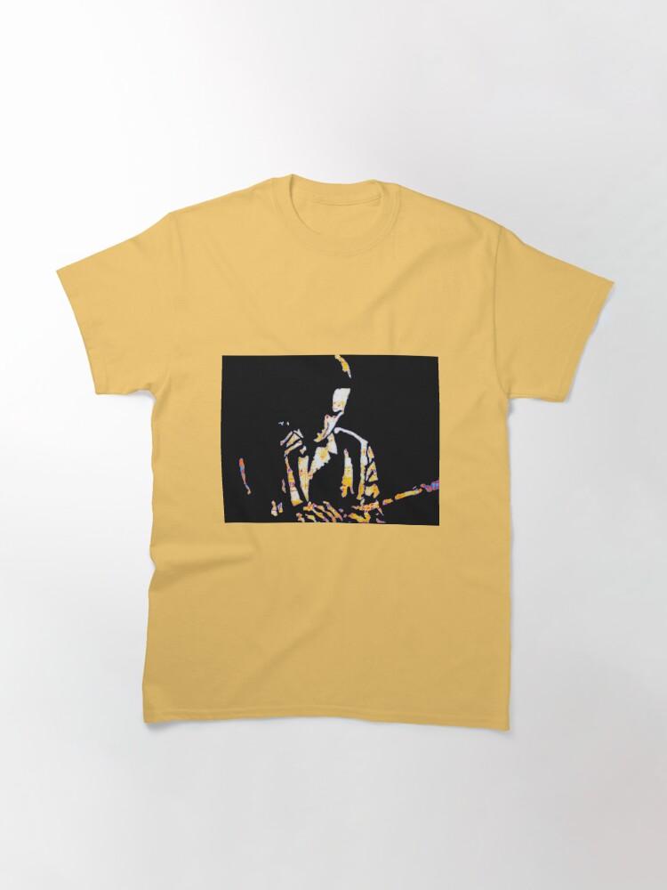 Dean Martin The Lonely Jazz player Classic T-Shirt