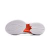 Баскетбольные кроссовки Li Ning Yushuai 19V2 Мужские Низкие Белые ABAV049-4