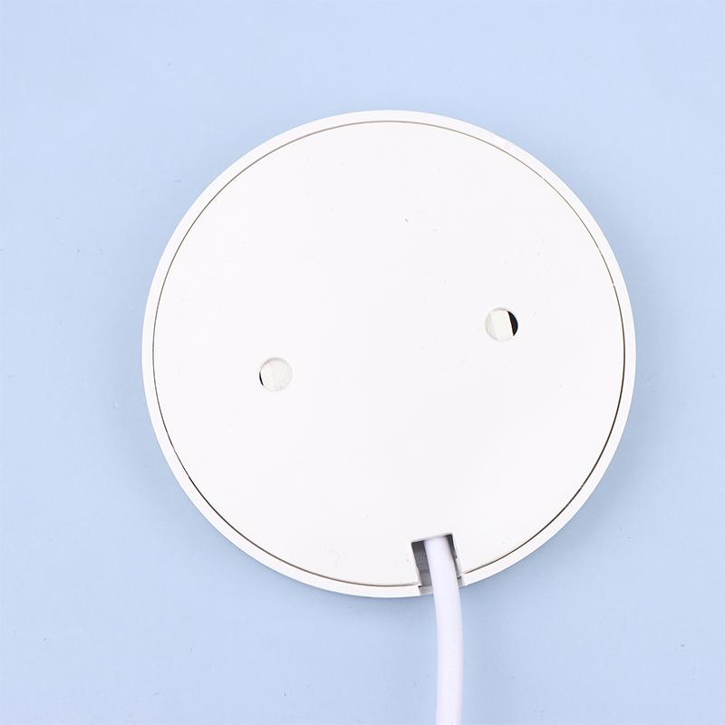 Светодиодный Usb 5V светодиодный светильник под шкафом модель витрина шкаф полка прилавок освещение караван кемпер точечный светильник внутреннее освещение 3 Вт