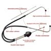 Car Engine Block Diagnostic Car Cylinder Stethoscope Durable Automotive Hearing Tool