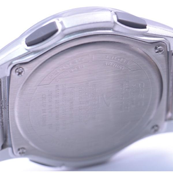 Casio Мужские часы Solar Wave Ceptor Wva M630d 7ajf