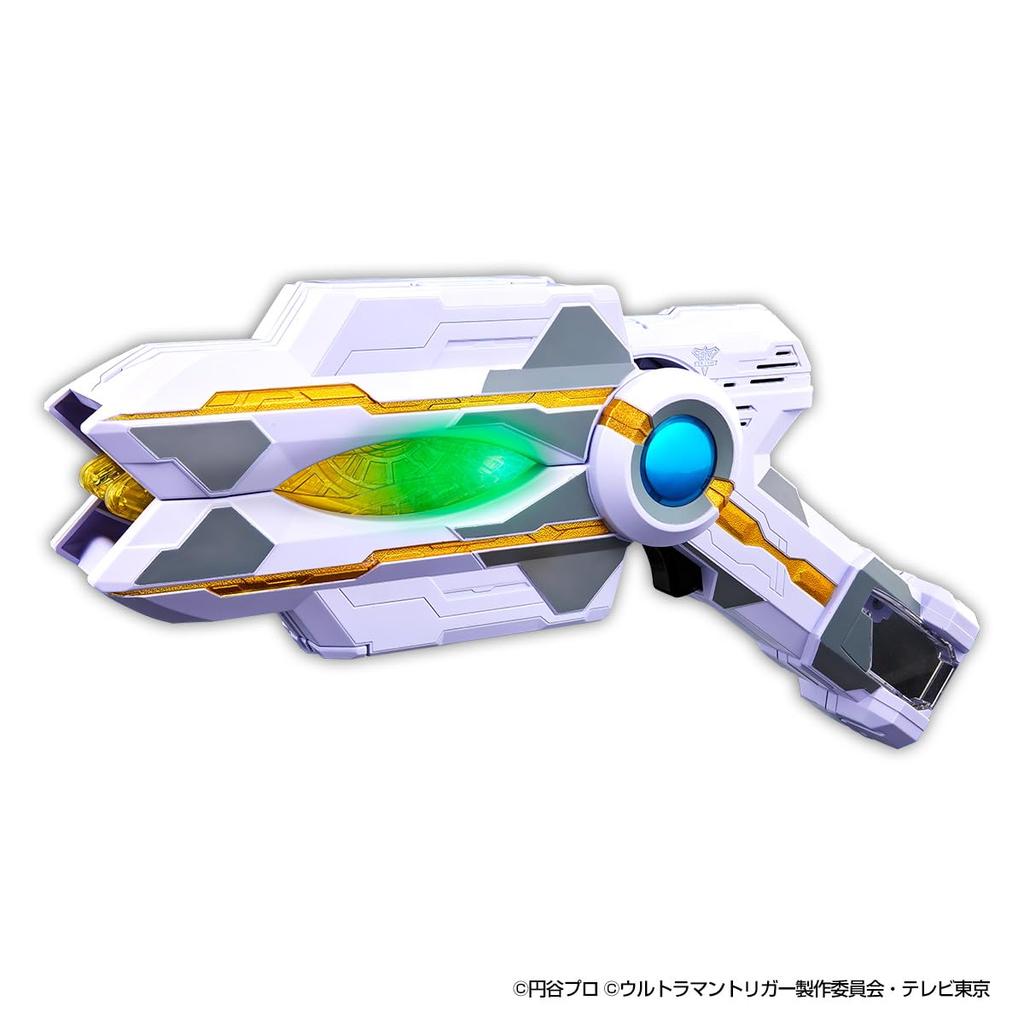 Guts Spark Lens MEMORIAL EDITION [Bandai]