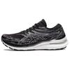 Женские кроссовки Gel Kayano 29 D Wide 'Черный Белый' 1012B297-002