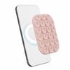 Portable Phone Mount Silicone Phone Stand Phone Accessories Phone Holder  Hands-Free