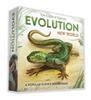 New World Board Game Players Ages Popular Science Nature Animals Card Game Simulation Hand Management Average Playtime Minutes Evolution 2-4 11+